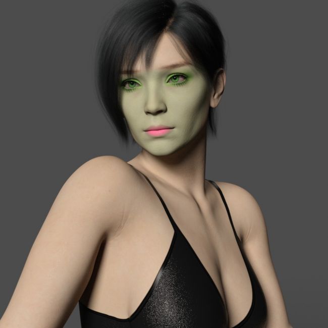 Click here to see preview images for "Kaisann For Genesis 9 Female" Kaisann For Genesis 9 Female