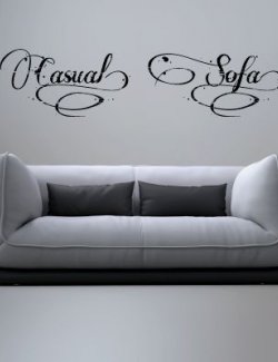 A3S P-sofa Model 81