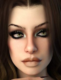 TMLM Rayge for Genesis 9