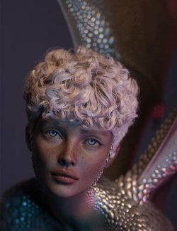 Rosa HD for Genesis 9