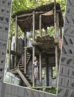 Outpost Ruins