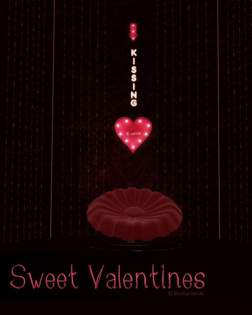 Click here to see preview images for "Sweet Valentines" Sweet Valentines