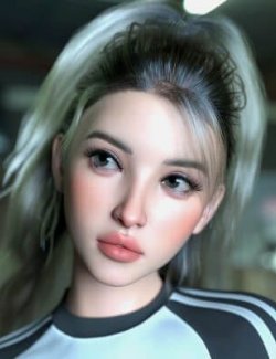 Liona for Genesis 9