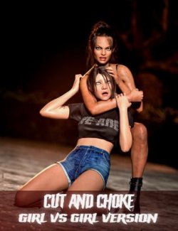 CSR - Choke and Stab for G8F and G9F
