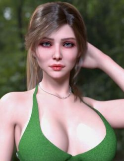 Lina for Genesis 9