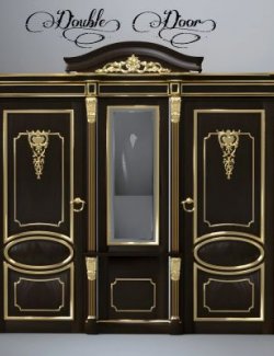 A3S P-Door Model 4