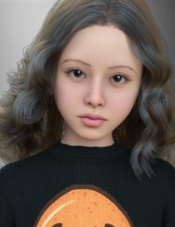 SOP Naoko for G9 Feminine