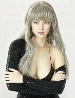 Singsae for Genesis 8 Female