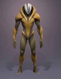 Sprygnar Golem