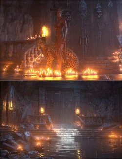 The Black Gate