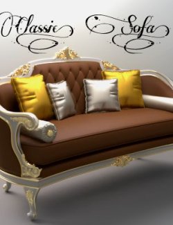 A3S P-Sofa Model 83