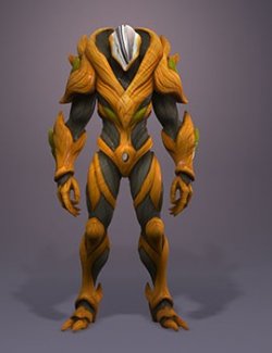 Oakmantle Golem