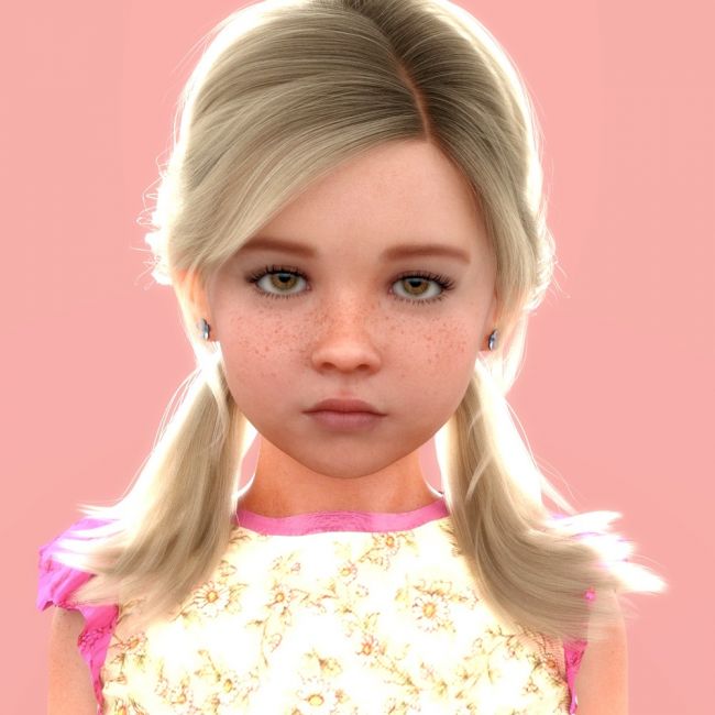 Click here to see preview images for "Q321 Kristyn for Genesis 8 Female" Q321 Kristyn for Genesis 8 Female