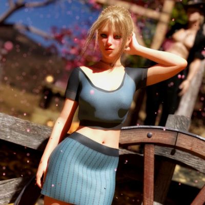 Click here to see preview images for "CW_Grace for Genesis 8 Female" CW_Grace for Genesis 8 Female