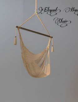 A3S P-Hanging Chair 2