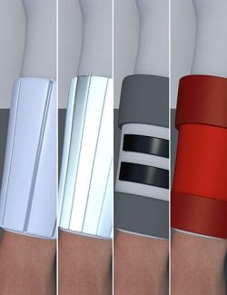 Bracers v006 MMKBGenesis 9