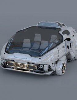 Sci-fi Craft 2