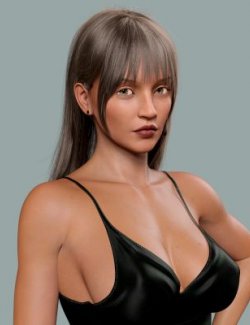 BA Bianca for Genesis 8 Female