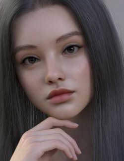 Ferran for Genesis 9 Females