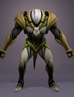 Ferrobranch Golem
