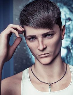 Patryk for Genesis 9