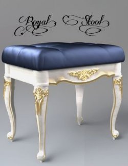 A3S P-Stool Model 2