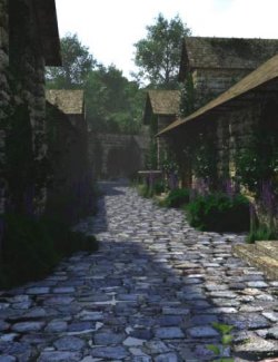 The Streets of Solitude
