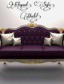 A3S P-Sofa Model 91