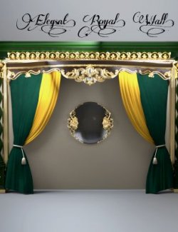 A3S P Royal Wall Model 6