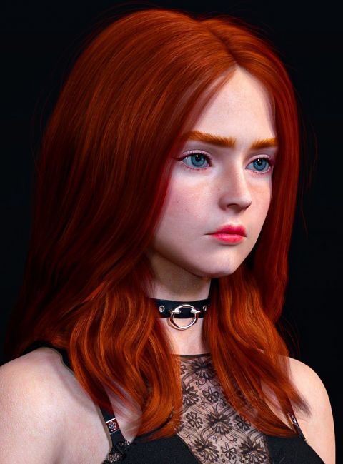 Click here to see preview images for "Gracesu for Genesis 8 Female" Gracesu for Genesis 8 Female