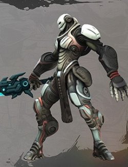 Ashvolt bot