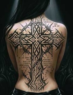 SynZ Tattoos 2026 I