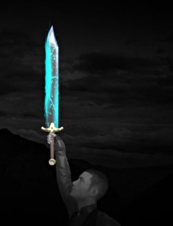 Magical Sword Effects Vfx