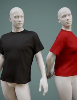 Classic T-Shirt for Genesis 9