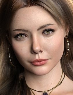 Lyzia for Genesis 9