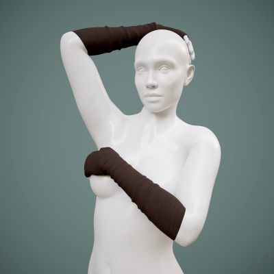 Click here to see preview images for "Gloves for Genesis 9" Gloves for Genesis 9