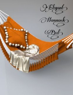 A3S P-Hammock Bed 2