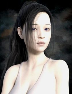 Asimah for Genesis 8 Female