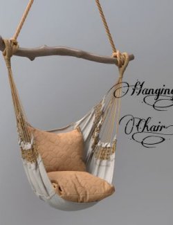 A3S P-Hanging Chair 3