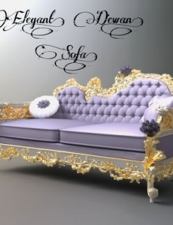 A3S P-Sofa Model 93