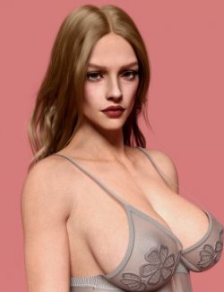 Miriana for Genesis 8 Female
