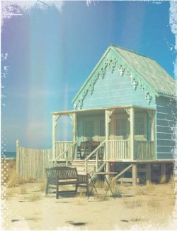 Coastal Cabin 3