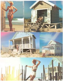 Coastal Reverie – The Complete Seaside Collection