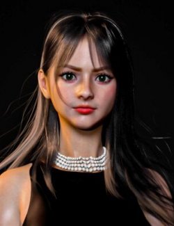 Reive for Genesis 8 Female