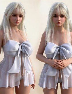 Galen for Genesis 9 Females