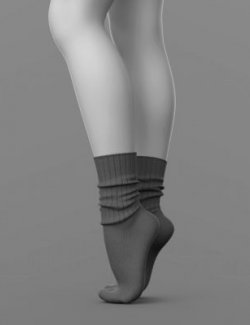 Socks for G9