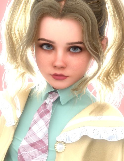 Click here to see preview images for "Q321 Orazia for Genesis 9 Feminine" Q321 Orazia for Genesis 9 Feminine
