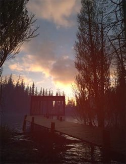 Threshold of Silence