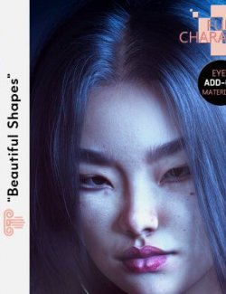 DNM &ndash; Lihn G9 Character #Basic Pack