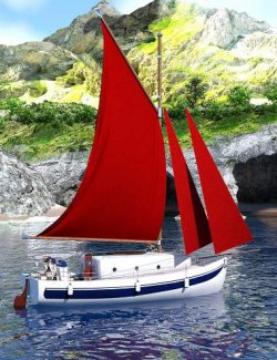 PW Schooner Deluxe
